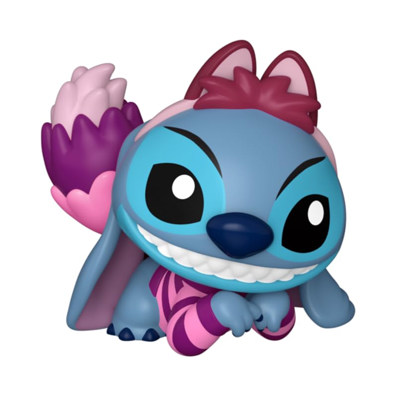Amazon.co.jp: FUNKO Mystery Minis リロ＆スティッチ スティッチ